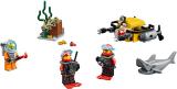LEGO 60091